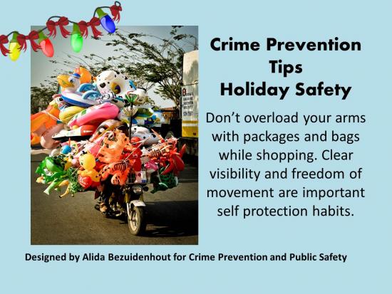 /Holiday Safety Tips 2